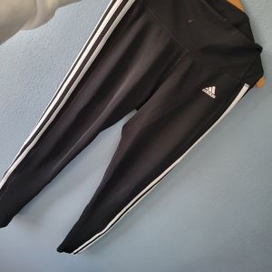 Adidas leggings Soft thicker mitreal. Climalite fabric